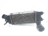 Radiador de intercooler 0384F3 PEUGEOT