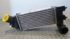 Radiador de intercooler 0384F3 PEUGEOT