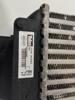 Radiador de intercooler 0384F3 PEUGEOT