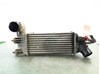 Radiador de intercooler 0384F3 PEUGEOT