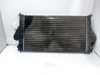 Radiador de intercooler 0384F4 PEUGEOT