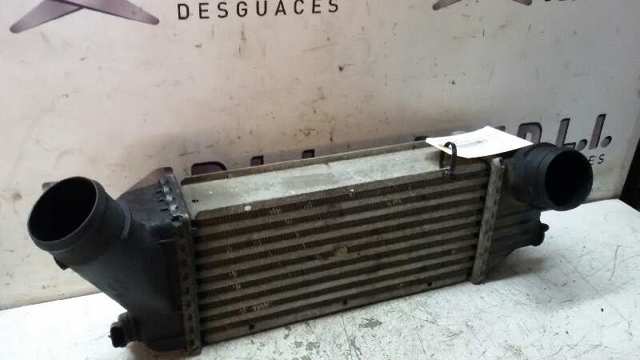 PEUGEOT 0384F6 Интеркулер в наличии Черкассы