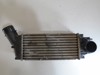 Radiador de intercooler 0384G4 PEUGEOT