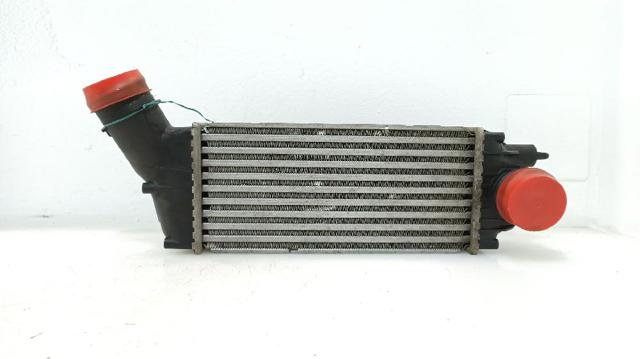 Radiador de intercooler 0384G4 PEUGEOT