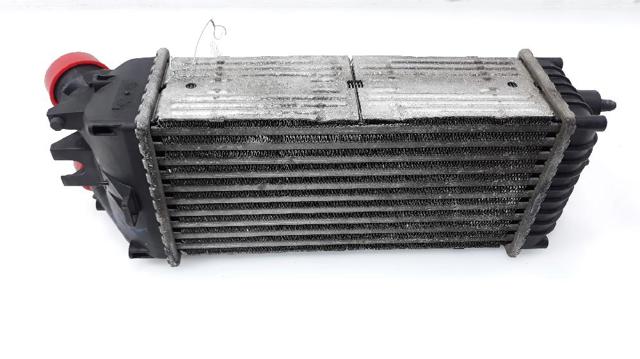 Radiador de intercooler 0384G5 PEUGEOT