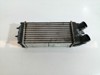 Radiador de intercooler 0384G5 PEUGEOT