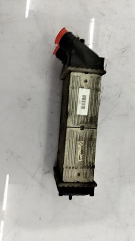 Radiador de intercooler 0384G5 PEUGEOT