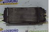 Radiador de intercooler 0384G5 PEUGEOT