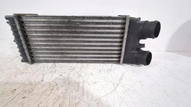 Radiador de intercooler 0384G5 PEUGEOT