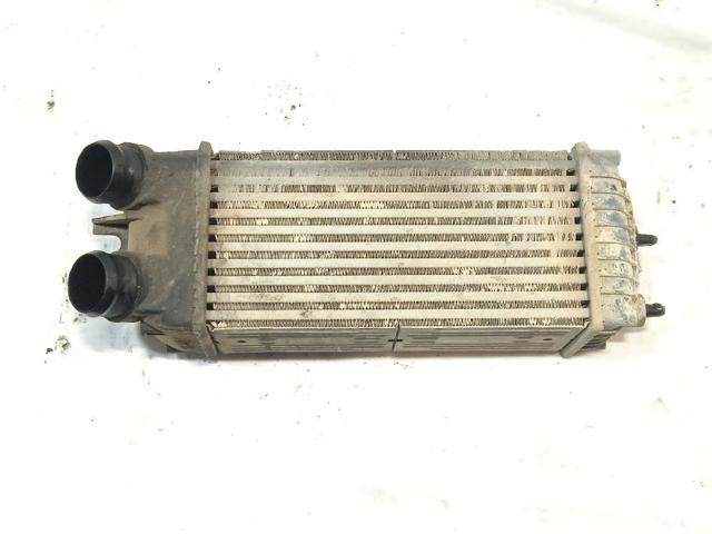 Radiador de intercooler 0384G5 PEUGEOT