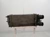 Radiador de intercooler 0384G5 PEUGEOT