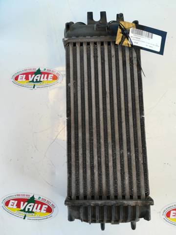 Radiador de intercooler 0384G5 PEUGEOT