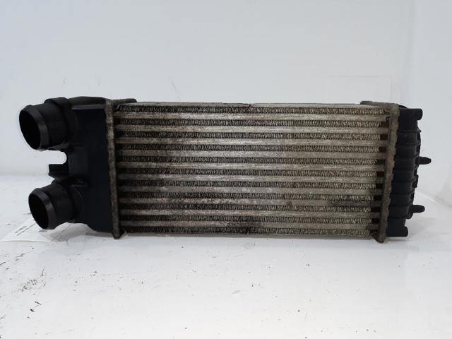 Radiador de intercooler 0384G5 PEUGEOT