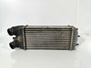 Radiador de intercooler 0384G5 PEUGEOT