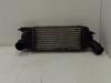 Radiador de intercooler 0384G6 PEUGEOT