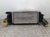 Radiador de intercooler 0384G6 PEUGEOT