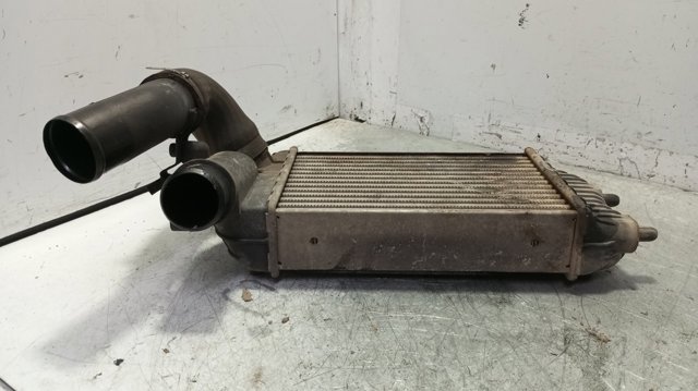 0384G8 PEUGEOT Интеркулер купить в Чернигов