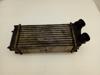 Radiador de intercooler 0384H5 PEUGEOT