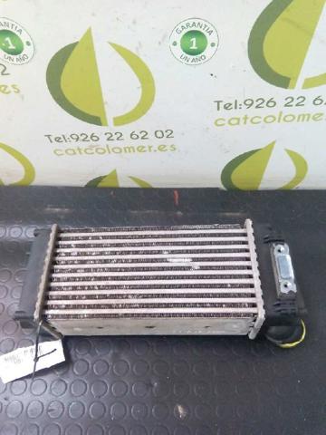 0384H5 PEUGEOT Интеркулер купить в Киев