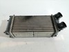 Radiador de intercooler 0384H5 PEUGEOT