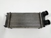 Radiador de intercooler 0384H5 PEUGEOT