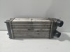 Radiador de intercooler 0384H5 PEUGEOT