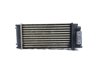 Radiador de intercooler 0384H5 PEUGEOT