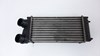 Radiador de intercooler 0384H5 PEUGEOT