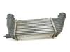 Radiador de intercooler 0384J9 PEUGEOT