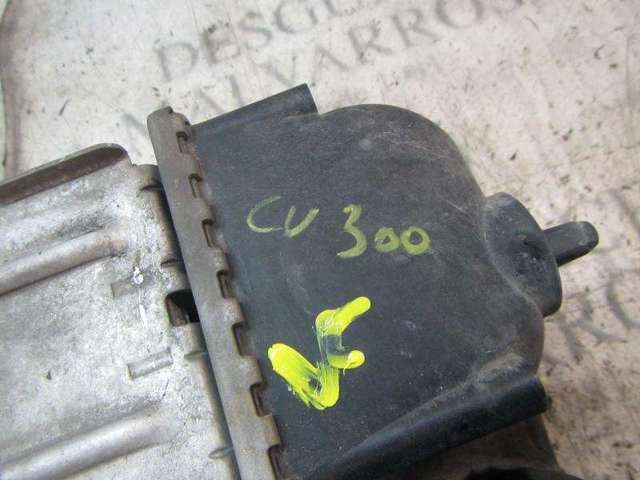 0384K0 PEUGEOT Радиатор интеркуллера купить в Николаев