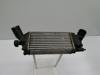 Radiador de intercooler 0384K8 PEUGEOT