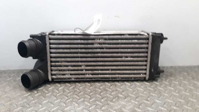 0384L4 PEUGEOT Интеркулер купить в Николаев