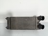 Radiador de intercooler 0384L4 PEUGEOT