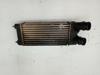 Radiador de intercooler 0384L9 PEUGEOT