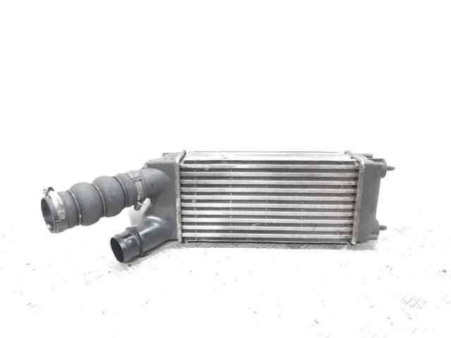 0384L9 PEUGEOT Интеркулер купить в Николаев