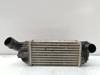 Radiador de intercooler 0384N4 PEUGEOT