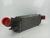 Radiador de intercooler 0384N4 PEUGEOT