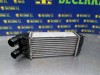 Radiador de intercooler 0384N7 PEUGEOT