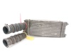 Radiador de intercooler 0384N9 PEUGEOT