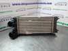 Radiador de intercooler 0384N9 PEUGEOT