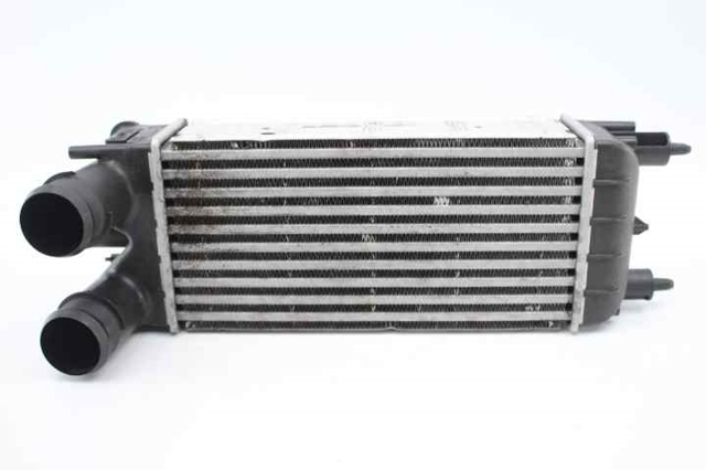 0384P5 PEUGEOT Интеркулер купить в Николаев