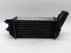 Radiador de intercooler 0384P8 PEUGEOT