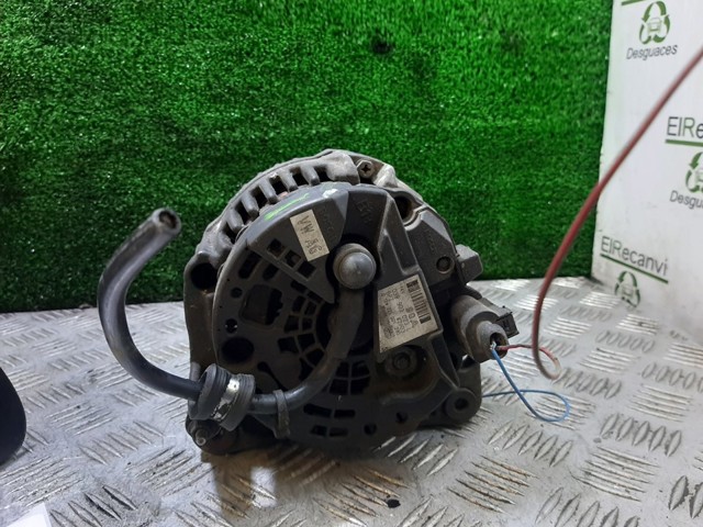 Gerador 038903023L VAG