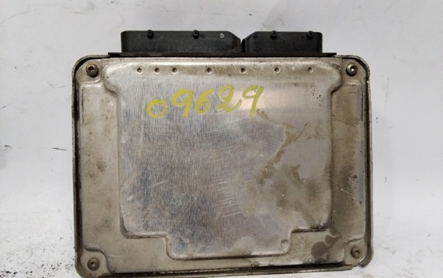 VAG 038906012 Блок управления двигателем в наличии Запорожье
