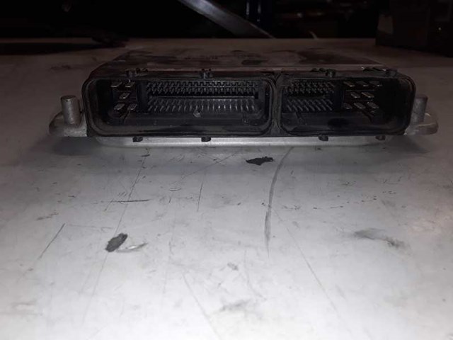 038906012 VAG Блок управления двигателем купить в Полтава