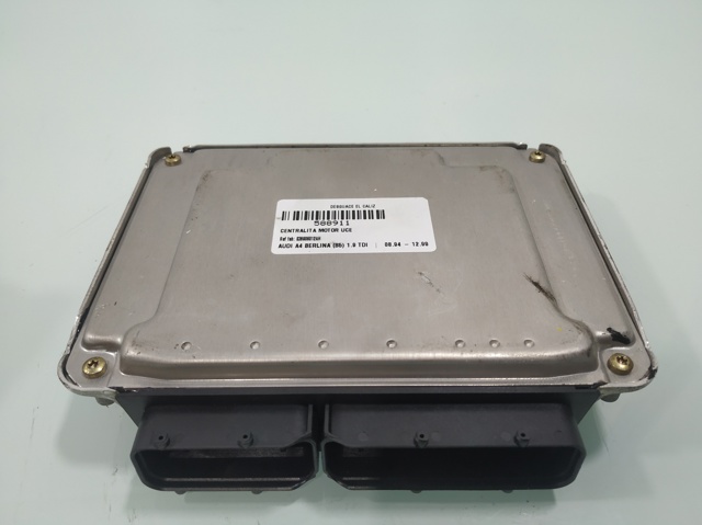 VAG 038906012AH Блок управления двигателем в наличии Харьков