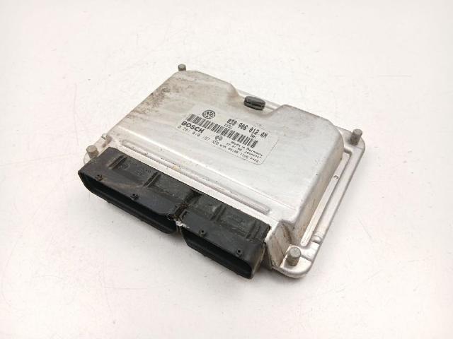 VAG 038906012AN Блок управления двигателем в наличии Харьков