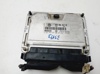 Centralita motor uce para skoda fabia (6y2/6y3) comfort asy 038906012CE