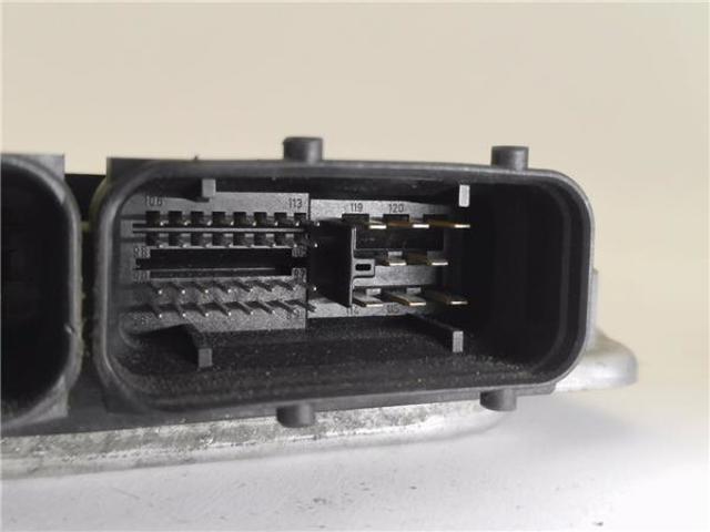 VAG 038906012FB Модуль управления (ЭБУ) двигателем в наличии Полтава