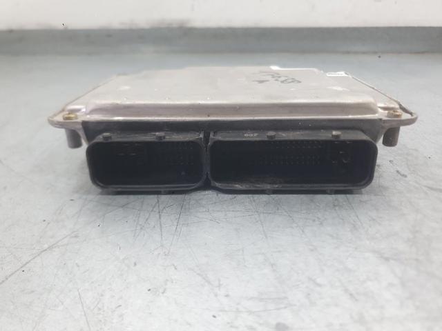 VAG 038906012FN Блок управления двигателем в наличии Винница